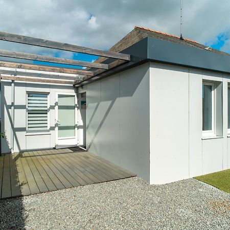 Heolia - Maison A 250M De La Plage Damgan Villa Exterior photo